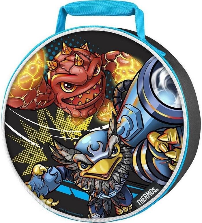 TÚI XÁCH MINI SKYLANDERS 1