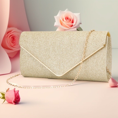 TÚI XÁCH NỮ DỰ TIỆC LẤP LÁNH 110055