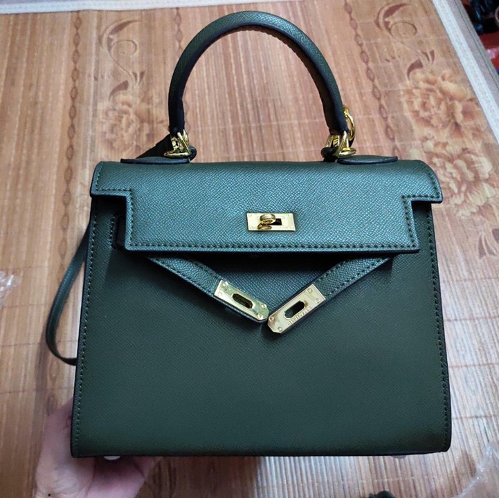 TÚI HERMES KENLY SIZE 22 QUẢNG CHÂU