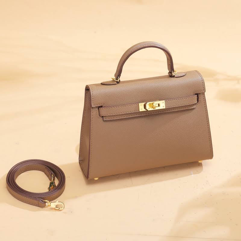 TÚI HERMES KENLY SIZE 22 QUẢNG CHÂU