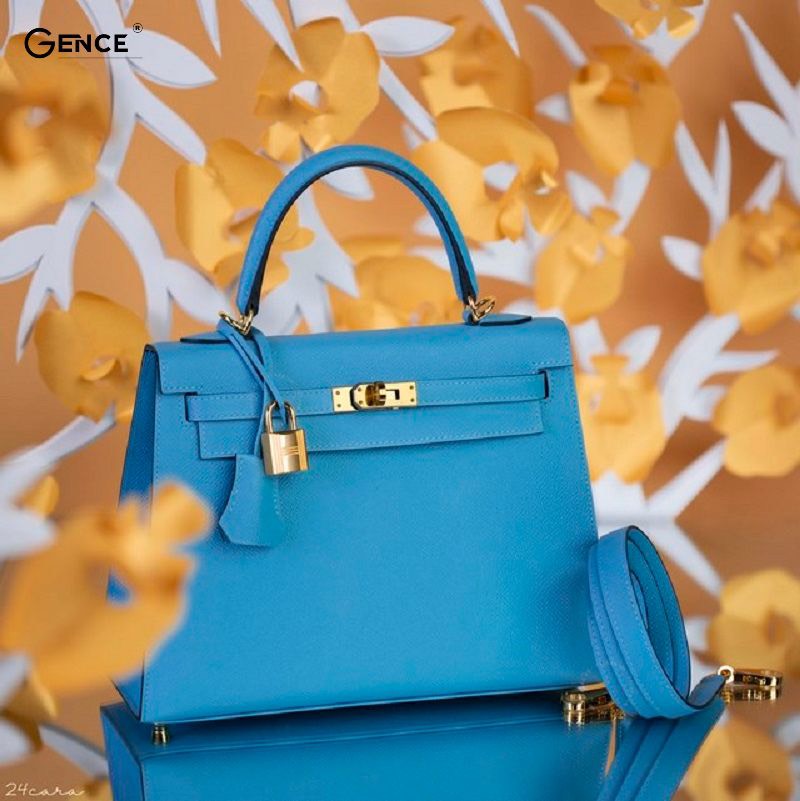TÚI HERMES KENLY SIZE 22 QUẢNG CHÂU