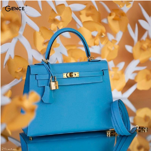 TÚI HERMES KENLY SIZE 22 QUẢNG CHÂU