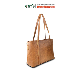 Túi xách nữ thời trang,công sở CNT TX47 DA BÒ