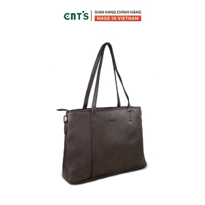 Túi xách nữ thời trang,công sở CNT TX47 NÂU