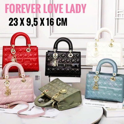 TÚI XÁCH TAY / ĐEO VAI NỮ FOREVER LOVE A280