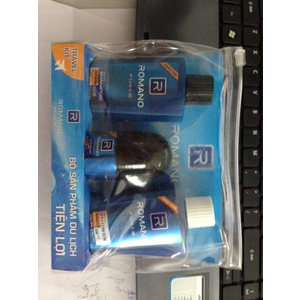 Túi zipper Chất Liệu nhựa pvc trong