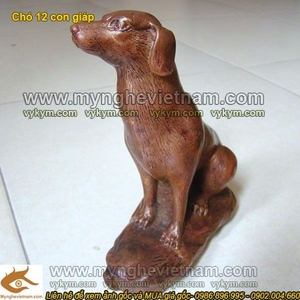 Tuổi Tuất con giáp phong thủy dành cho tuổi Tuất, Dần, Mão, Ngọ