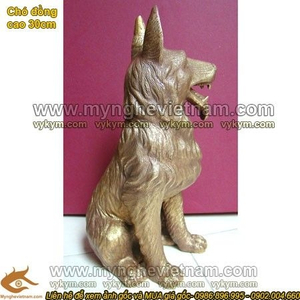 Tuổi Tuất con giáp phong thủy dành cho tuổi Tuất, Dần, Mão, Ngọ