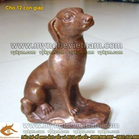 Tuổi Tuất con giáp phong thủy dành cho tuổi Tuất, Dần, Mão, Ngọ