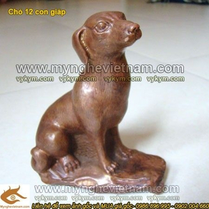 Tuổi Tuất con giáp phong thủy dành cho tuổi Tuất, Dần, Mão, Ngọ