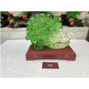 Tượng bắp cải