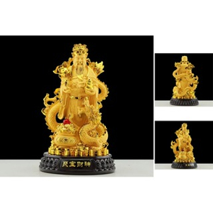 Tượng thần tiền đứng