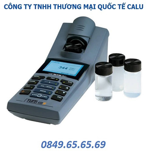 Máy đo độ đục Turb 430 IR