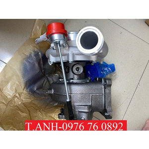 Turbo 202V09100-7840