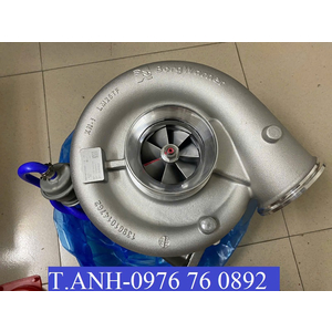 Turbo động cơ Weichai Faw