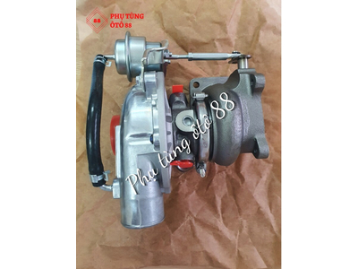 TURBO TĂNG ÁP XE ISUZU HILANDER. GIÁ TỐT