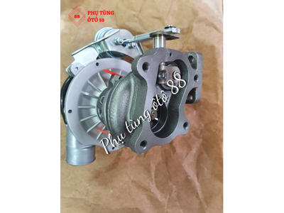 TURBO TĂNG ÁP XE ISUZU HILANDER. GIÁ TỐT
