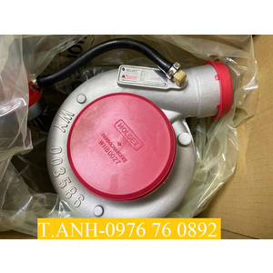 Turbo L3000-1118010C
