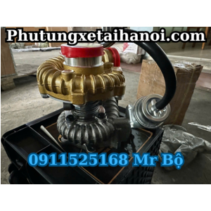 Turbo máy yuchai 4108