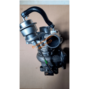 TURBO XE TẢI ISUZU QKR EU2