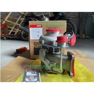 Turbo tăng áp howo 371,375, 420