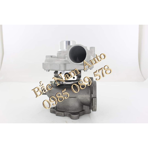 Turbo tăng áp xe tải ISUZU 4HK1 5.2