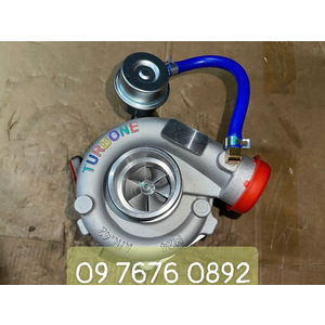 TURBO TĂNG ÁP THACO ONLIN 700TẠI HÀ NỘI