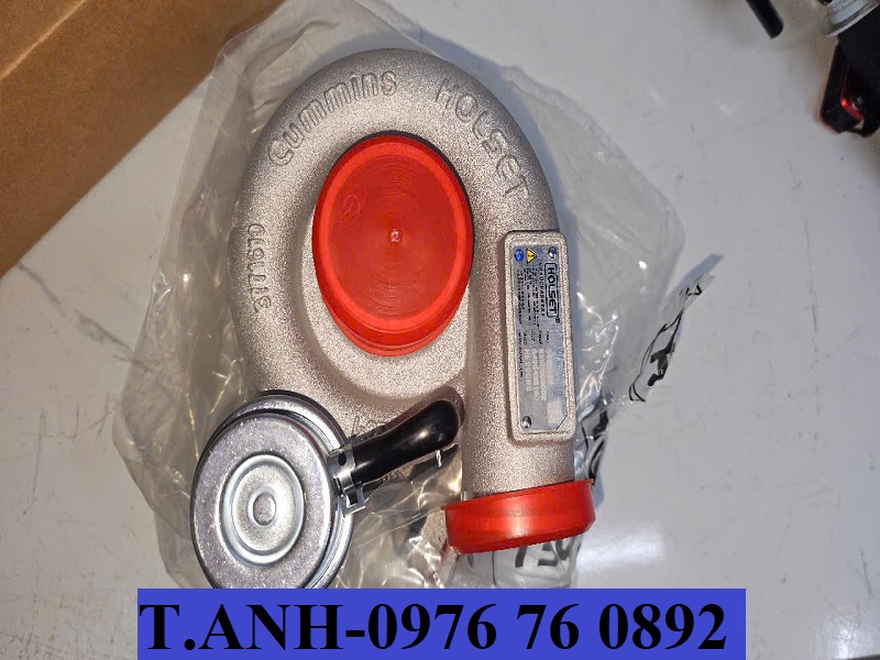 Turbo tăng áp Thaco onlin 900 tại Hà Nội