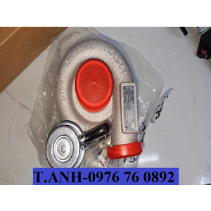 Turbo tăng áp Thaco onlin 900 tại Hà Nội