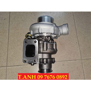 Turbo tăng áp weichai wp6.180 hàng chính hãng