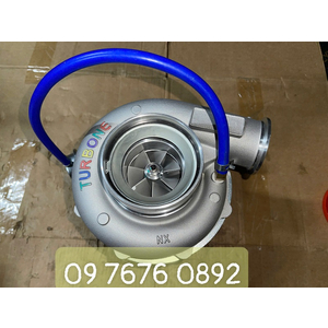 TURBO TĂNG ÁP XE HOWO V7G 380