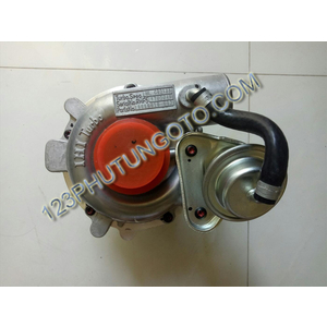 TURBO TĂNG ÁP XE TẢI HINO 500 . FL. FM. FC. FG