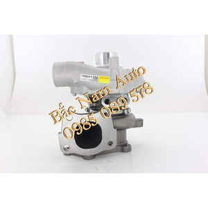 Turbo tăng áp xe tải ISUZU 4HK1 5.2