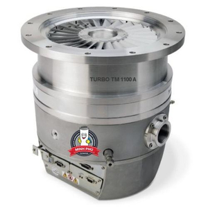 BƠM CHÂN KHÔNG TURBO TM 1100 A