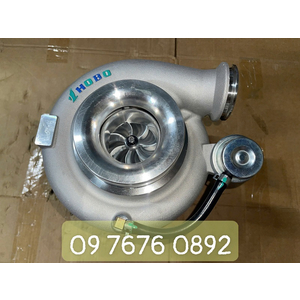 Turbo xe đầu kéo Sitrak MC13
