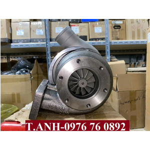 TURBO XE JAC