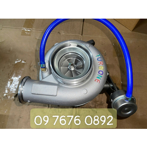 TURBO XE SHACMAN M3000