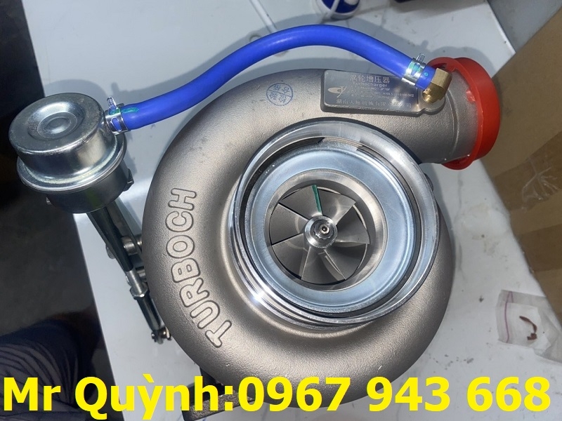Turbo xe tải JP76 hàng chính hãng