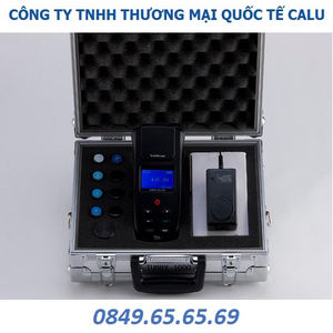 Máy đo độ đục cầm tay HUMAS TURBY- 1000