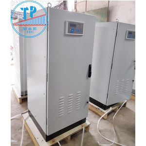 Tủ sạc ắc quy 110VDC/200A