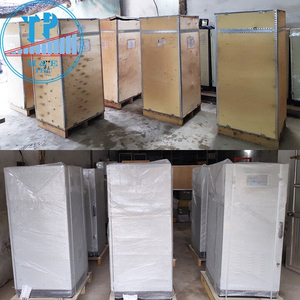 Tủ sạc ắc quy 110VDC/20A