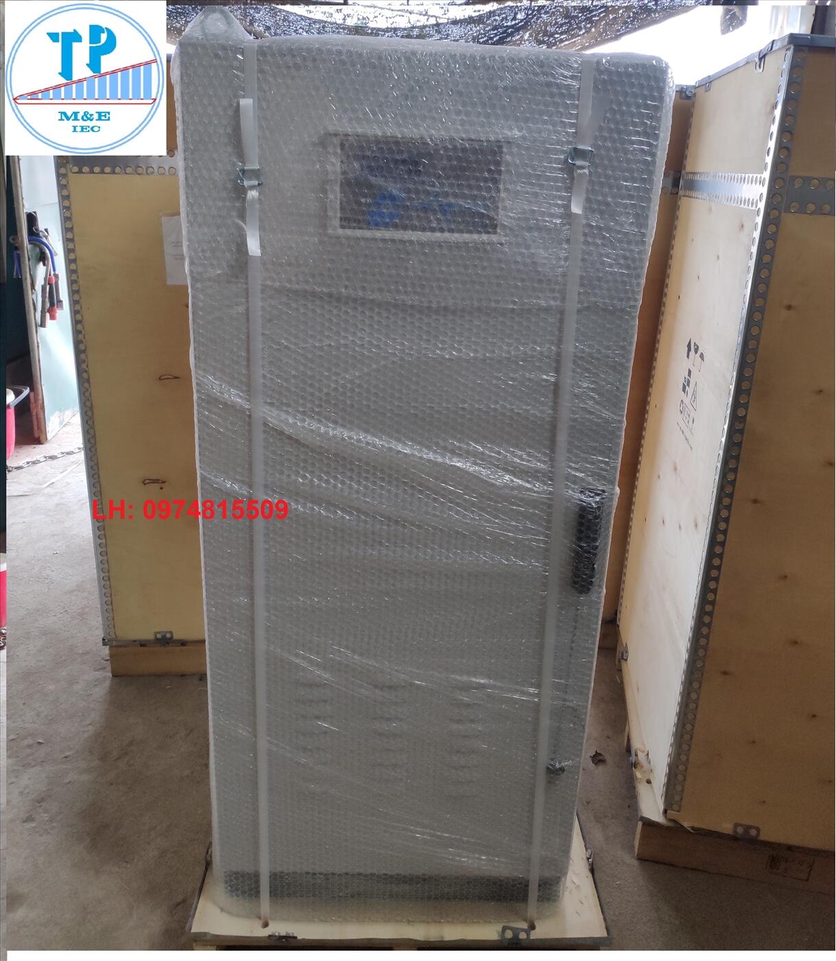 Tủ sạc ắc quy 110VDC/63A