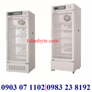 Tủ lạnh bảo quản mẫu Model:BXC-V300M