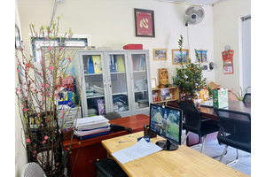 TUYỂN DỤNG BIOPHARMA