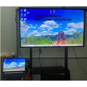 Màn Hình Tivi Tương Tác 48 In