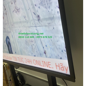 Màn Hình Tivi Cảm Ứng 58 Inch