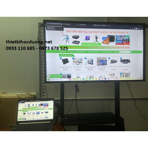 Màn Hình Tivi Cảm Ứng 70 Inch