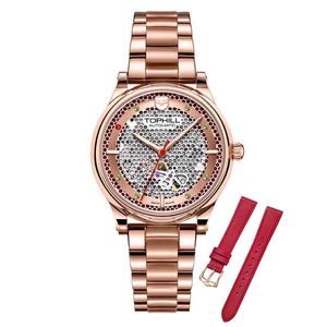 ĐỒNG HỒ TOPHILL TV003L.S3288R