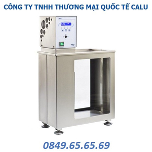 Thiết bị đo độ nhớt động học TV2500