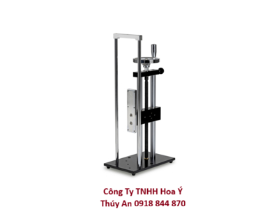 Thiết Bị Đo Lực Thủ Công TVL-O